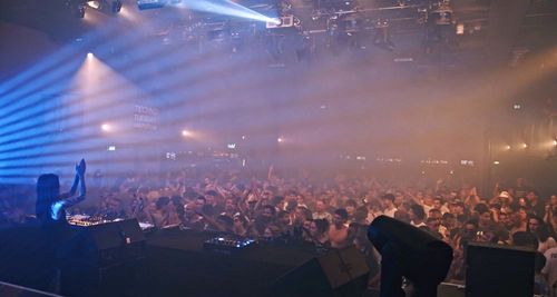 Techno Tuesday: Milo Raad