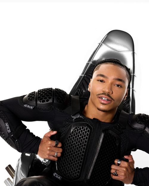 Josh Levi