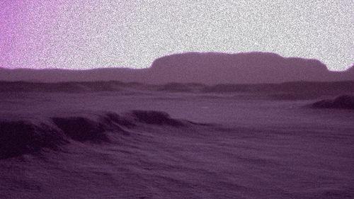 Desert Without Sand: Fourth Sequence