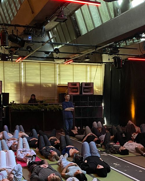 Sonic Journey: de opkomst van house en techno