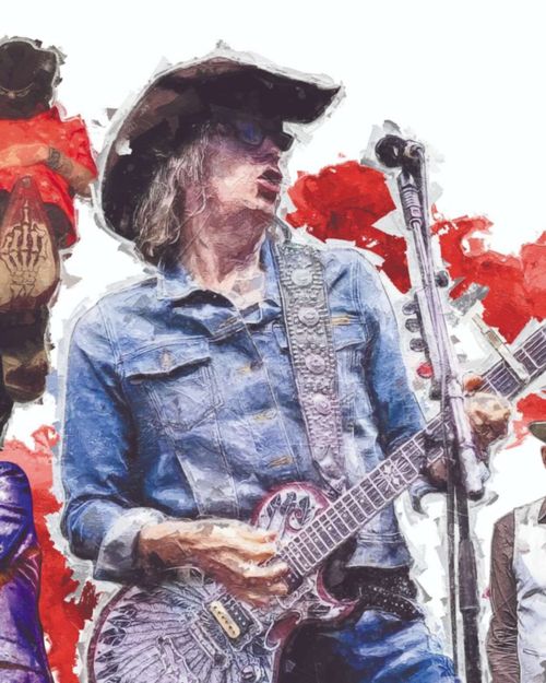 The Waterboys