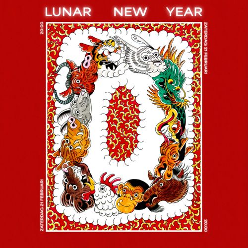 Lunar New Year