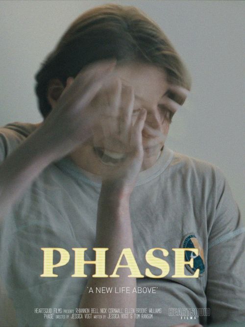 Imagine Film Festival: Phase + Atom & Void
