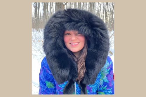 Arctic Futurisms with Tanya Tagaq
