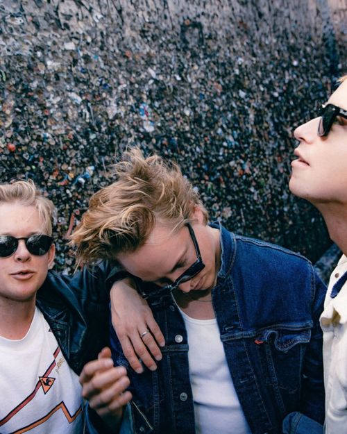 SWMRS