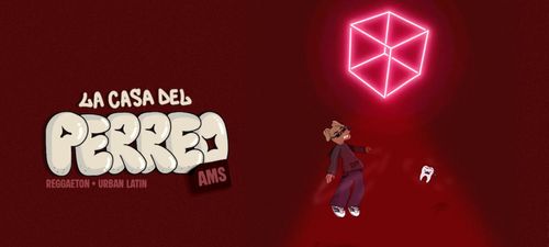 La Casa Del Perreo