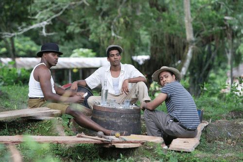PAN! Our Music Odyssey (2014)