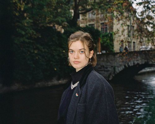 Hana Fatur + levi boon + Jacob Drescher
