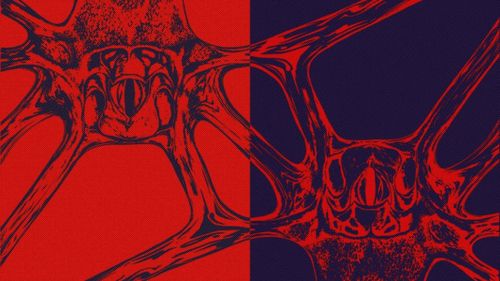 DOUBLE BILL: Infinitely Near Point & Let sleeping corpses lie