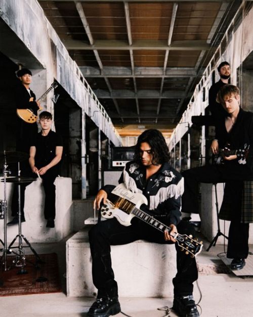 De Nachtwacht | i.s.m. Paradiso