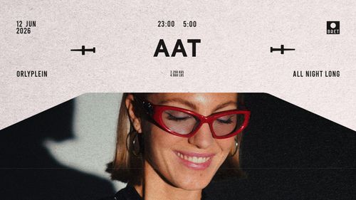 AAT - All Night Long