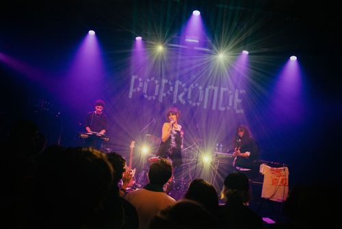 Popronde Eindfeest 2025