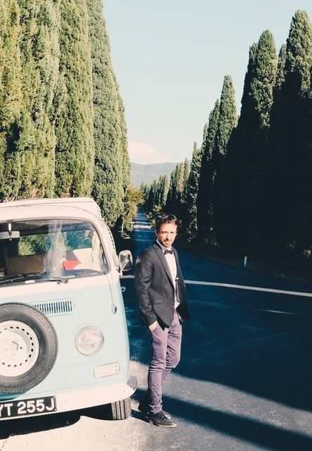 A Pianist’s Journey: Impressions, Drama and Folklore