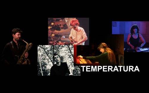 TEMPERATURA