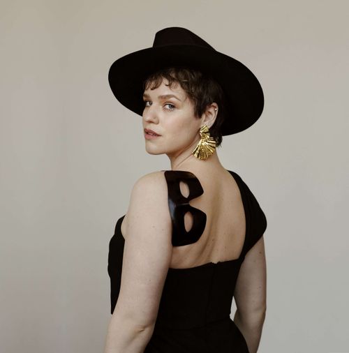 Luca Warmer – Je suis Zorro