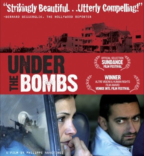 Bar & Movie Night at Molli Chaoot!