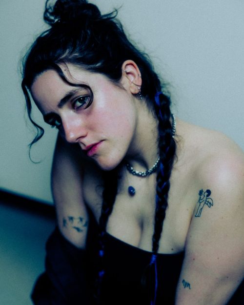 Maryn Charlie – Threads (Spring Tour)