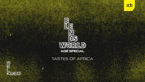 Blendsworld - ADE Special