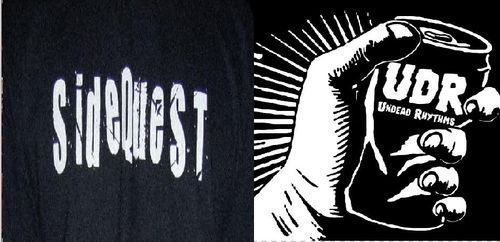 Sidequest (NL) + Undead Rythems (NL)