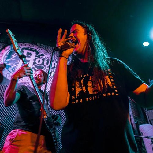 Live: Wiseflower, DJ Boindiesam & more TBA!