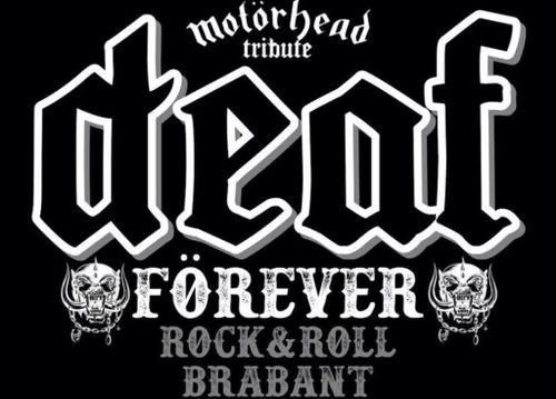 Deaf Förever (NL)