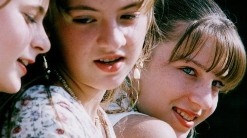 🎬 Voci Nel Tempo / Voices Through Time (Franco Piavoli, 1996 ) :: Collaboration with fc dollyshot