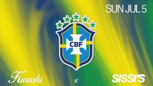 Sissi’s x Kurashi Worldcup: Brazil Round of 16