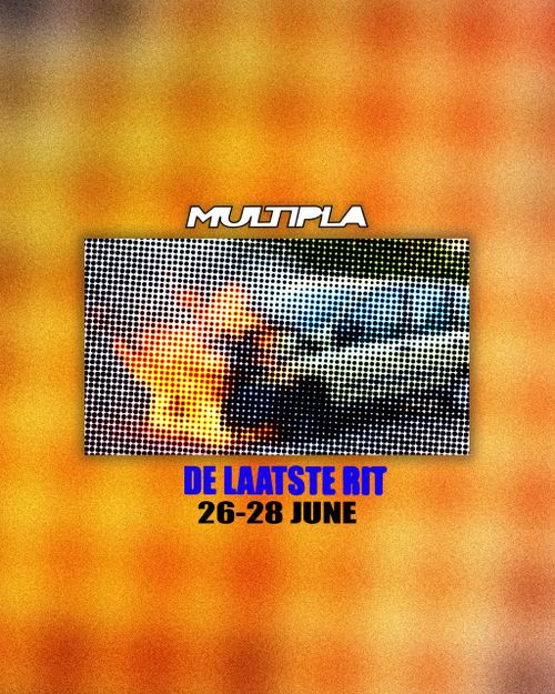 Multipla Club Closing (weekender)