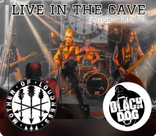 Mother of Loudness (DE) + Black D.O.G (DE)