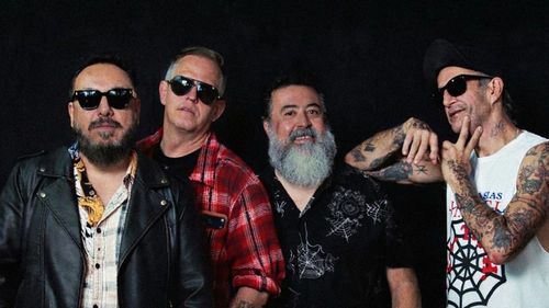 Molotov / Mala Rodríguez