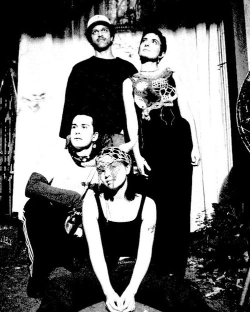 Workers For Palestine (NL) fundraiser: Djalan Djalan + Razeen + More