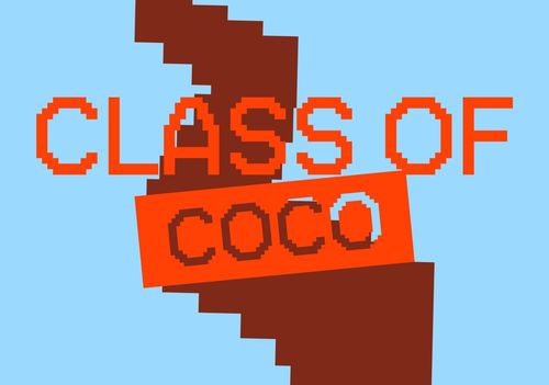 Opening: Class Of Coco