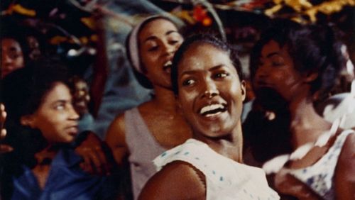 Orfeu Negro (1959)