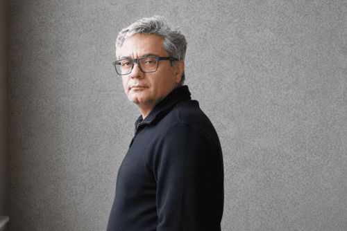 Mohammad Rasoulof: The Aesthetics of Tyranny