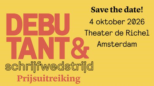 Het Editio Debutantenbal 2026