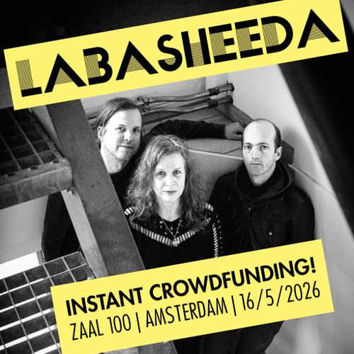 Labasheeda