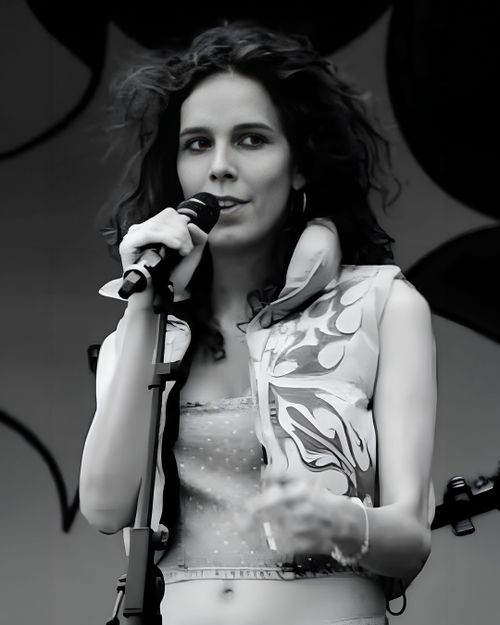 Karen Mastique + Stemin