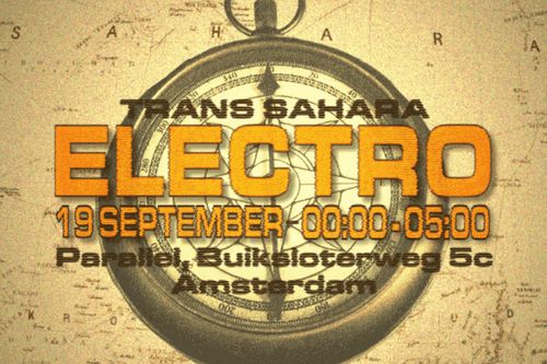 Trans Sahara Electro