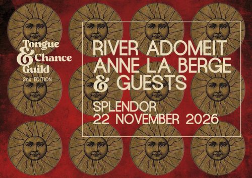 Ledenconcert Anne La Berge