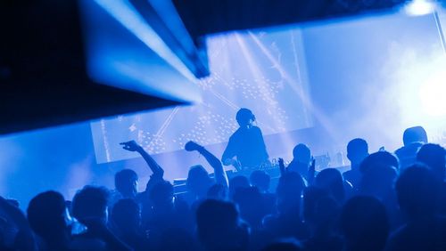 Techno Tuesday: Dexon