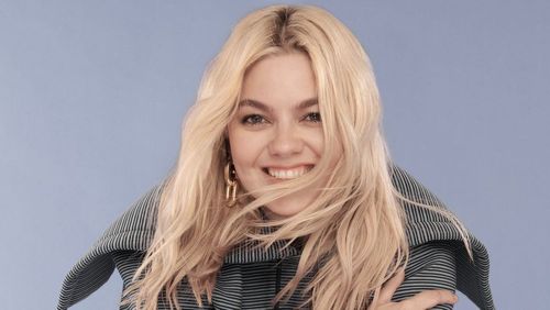 Louane