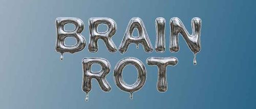 Symposium: Brain Rot and the Aesthetics of Cognitive Decay