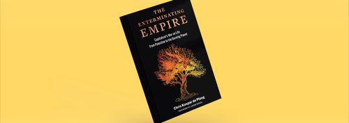 The Exterminating Empire: Capitalism’s War on Life, From Palestine to the Burning Planet
