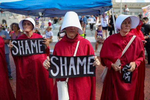 It’s the masculinity, stupid!