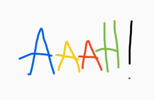 AAAH!!! Anarchist Action Assistance Hour