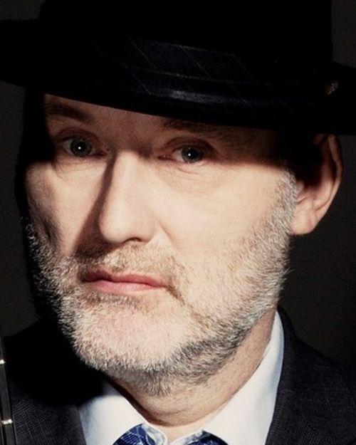 Jah Wobble and the Invaders of the Heart