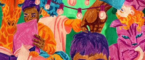 Het Mooie Kinderboekenfestival 2026