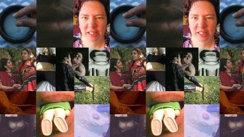 Groupe Intervention Vidéo: 50 years of feminist videos from Canada.