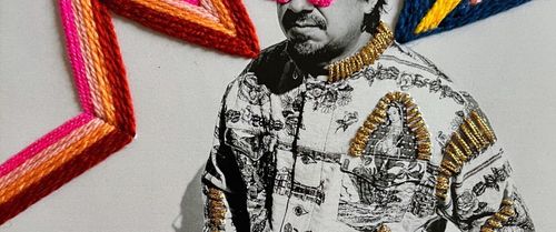 Adrian Quesada