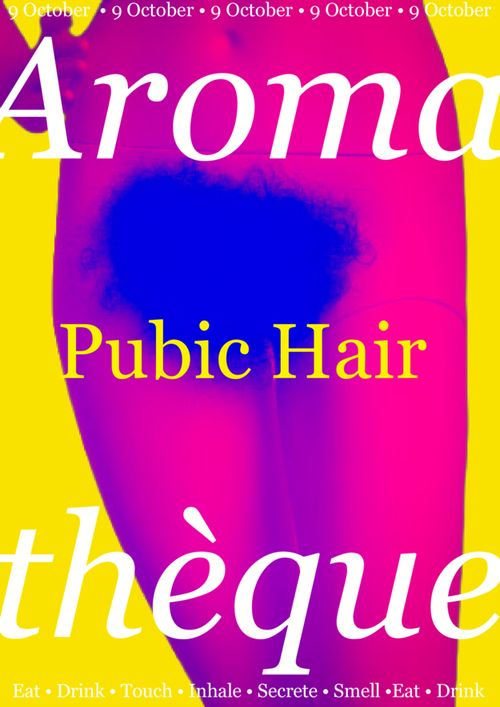 Pubic Hair